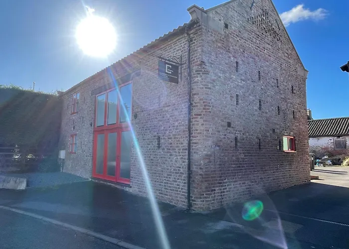 C Farmhouse Accommodation