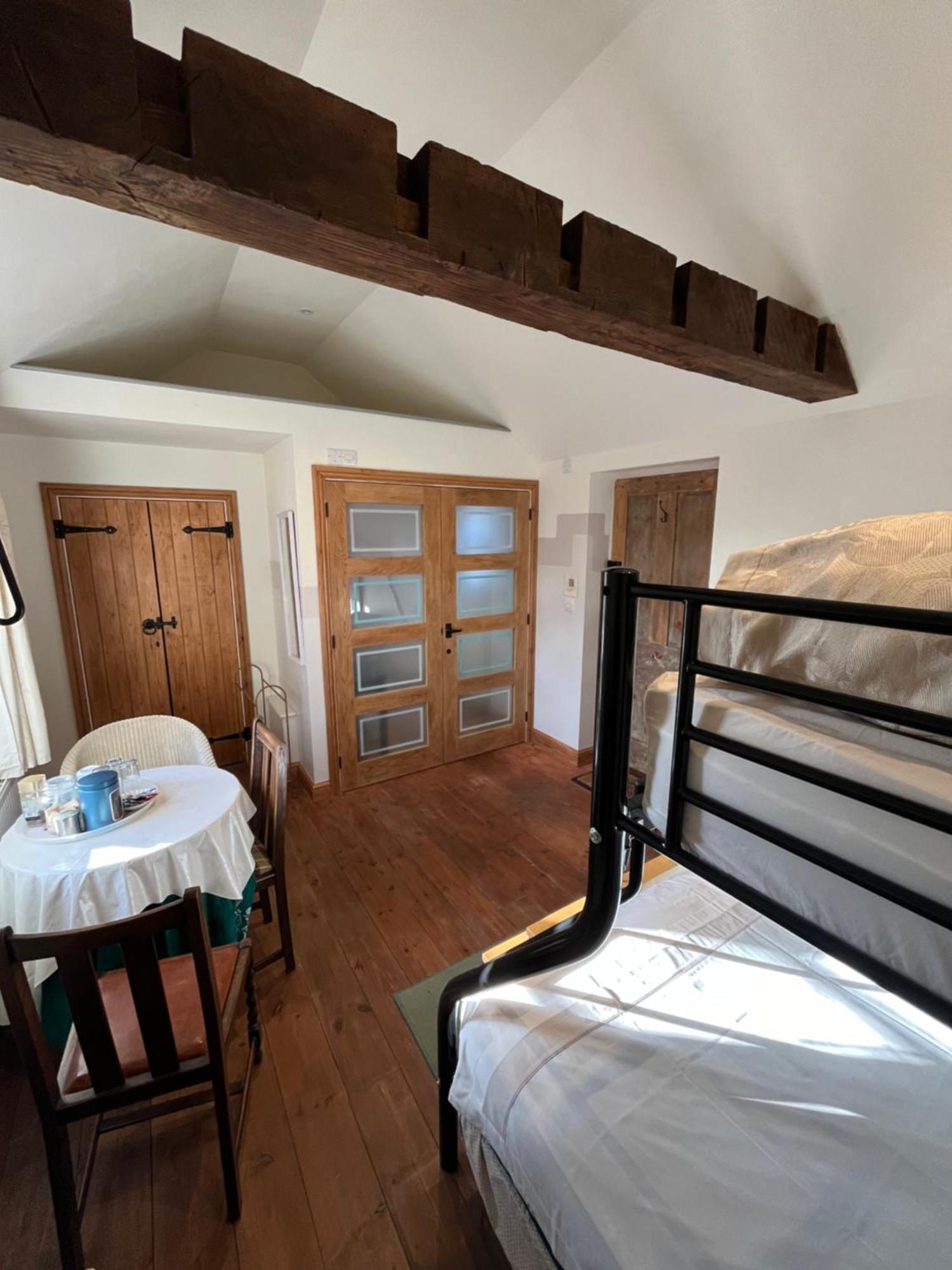 C Farmhouse * Alne