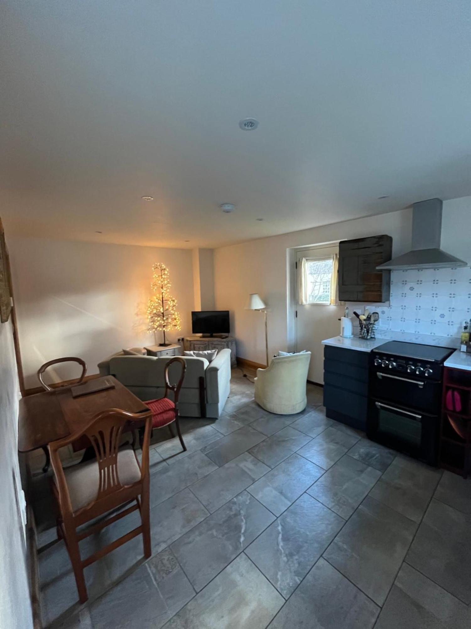 C Farmhouse Alne