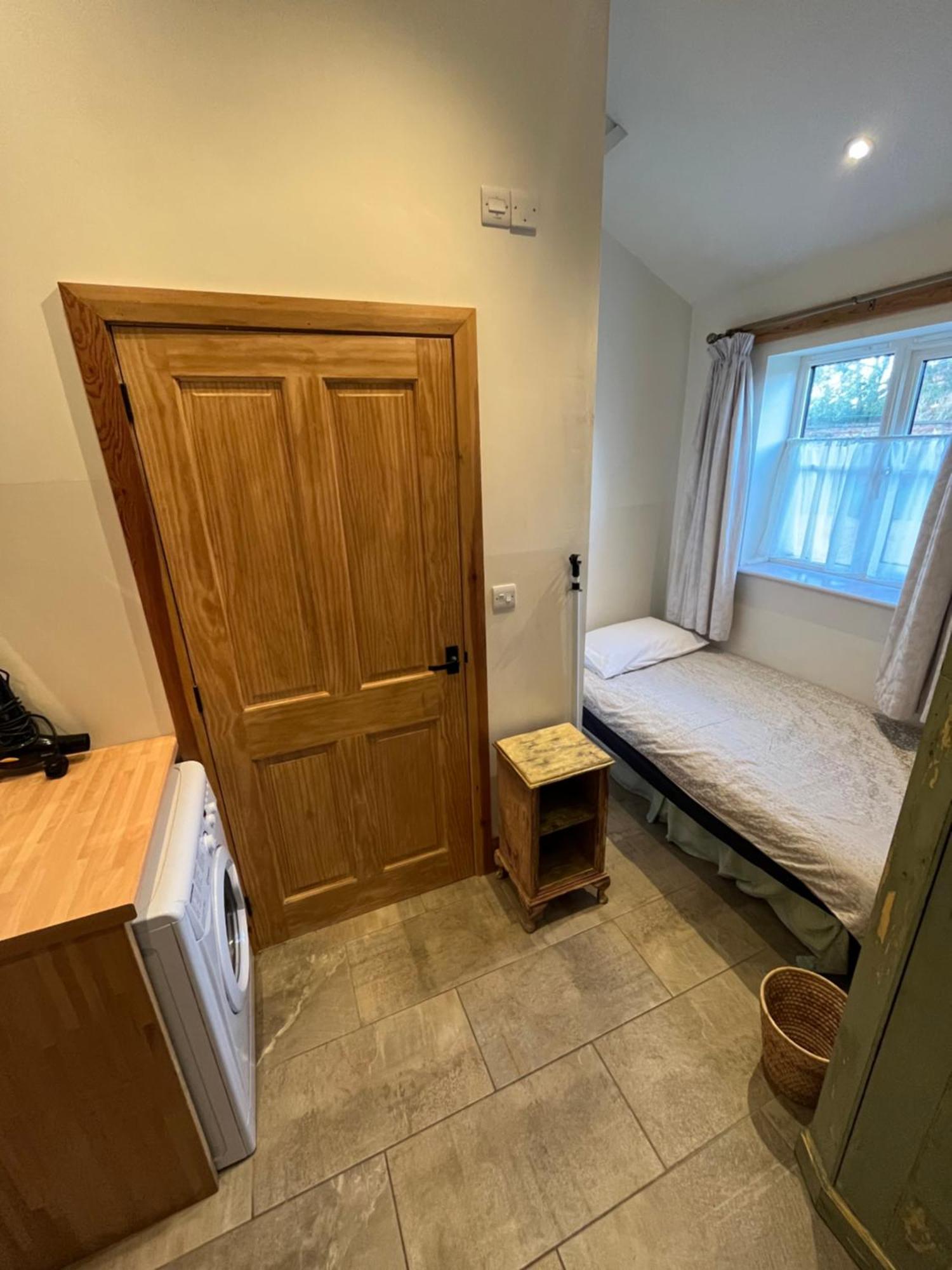 C Farmhouse Holiday home Alne