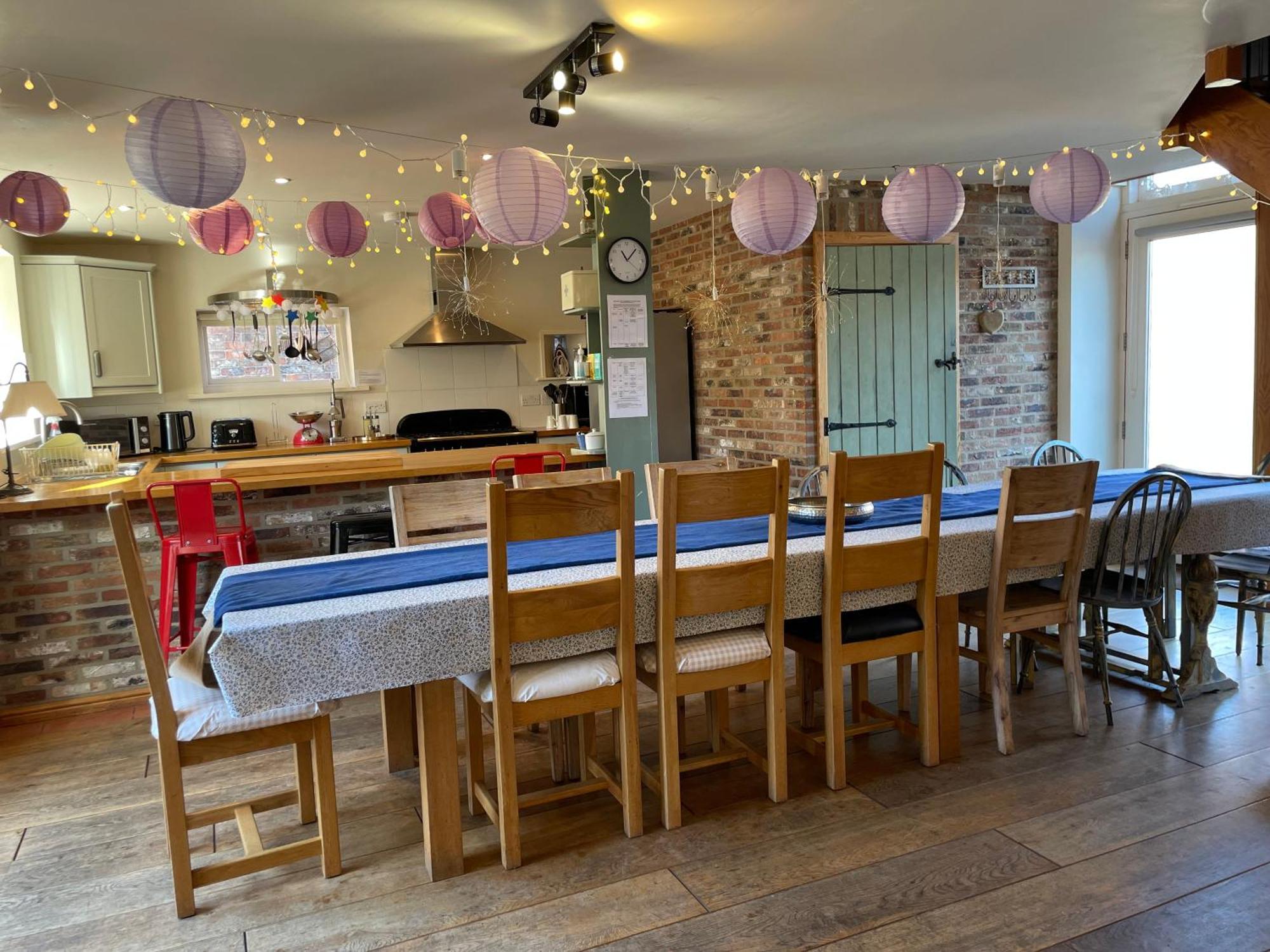 C Farmhouse Holiday home *