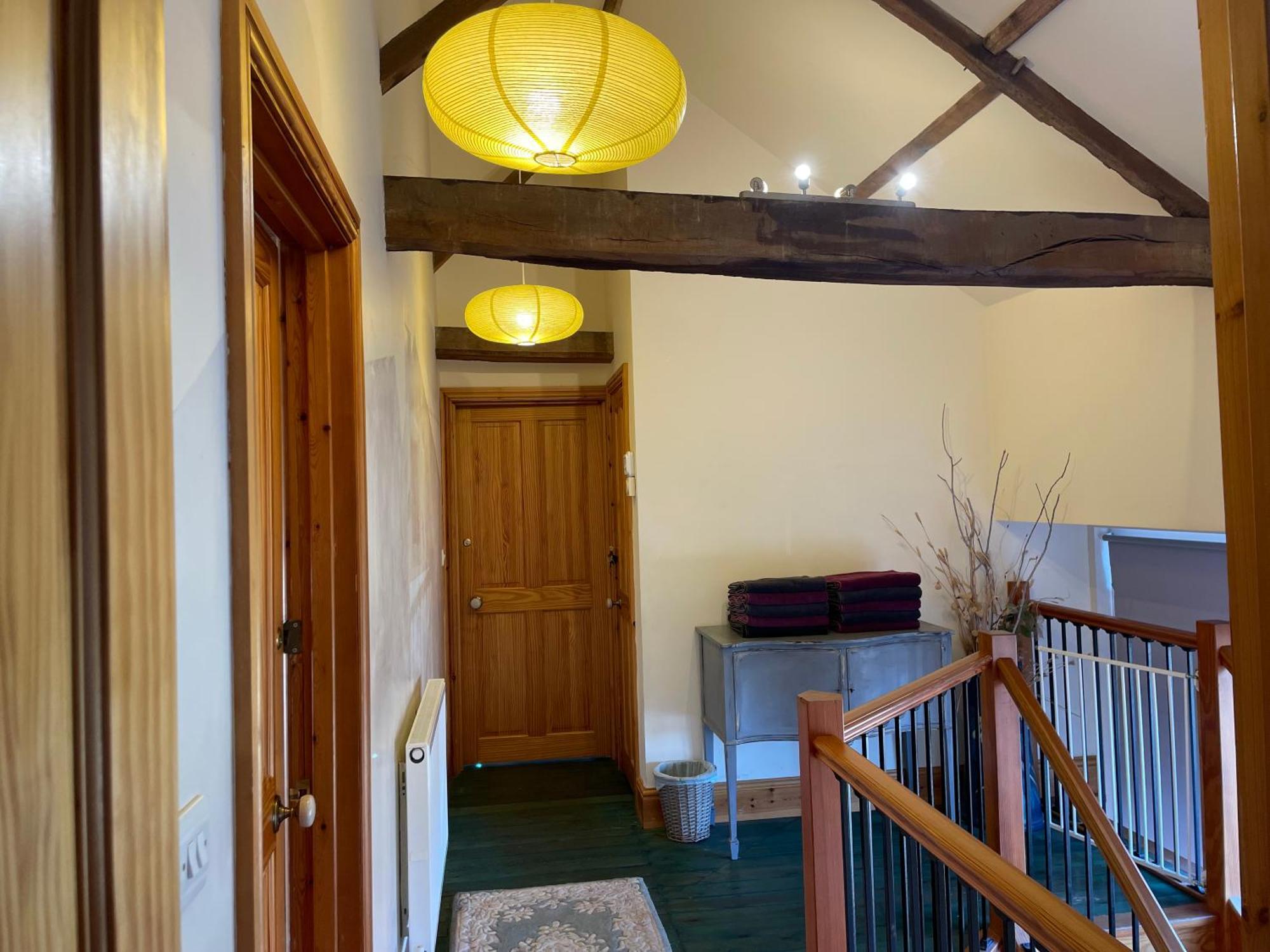 C Farmhouse Holiday home Alne