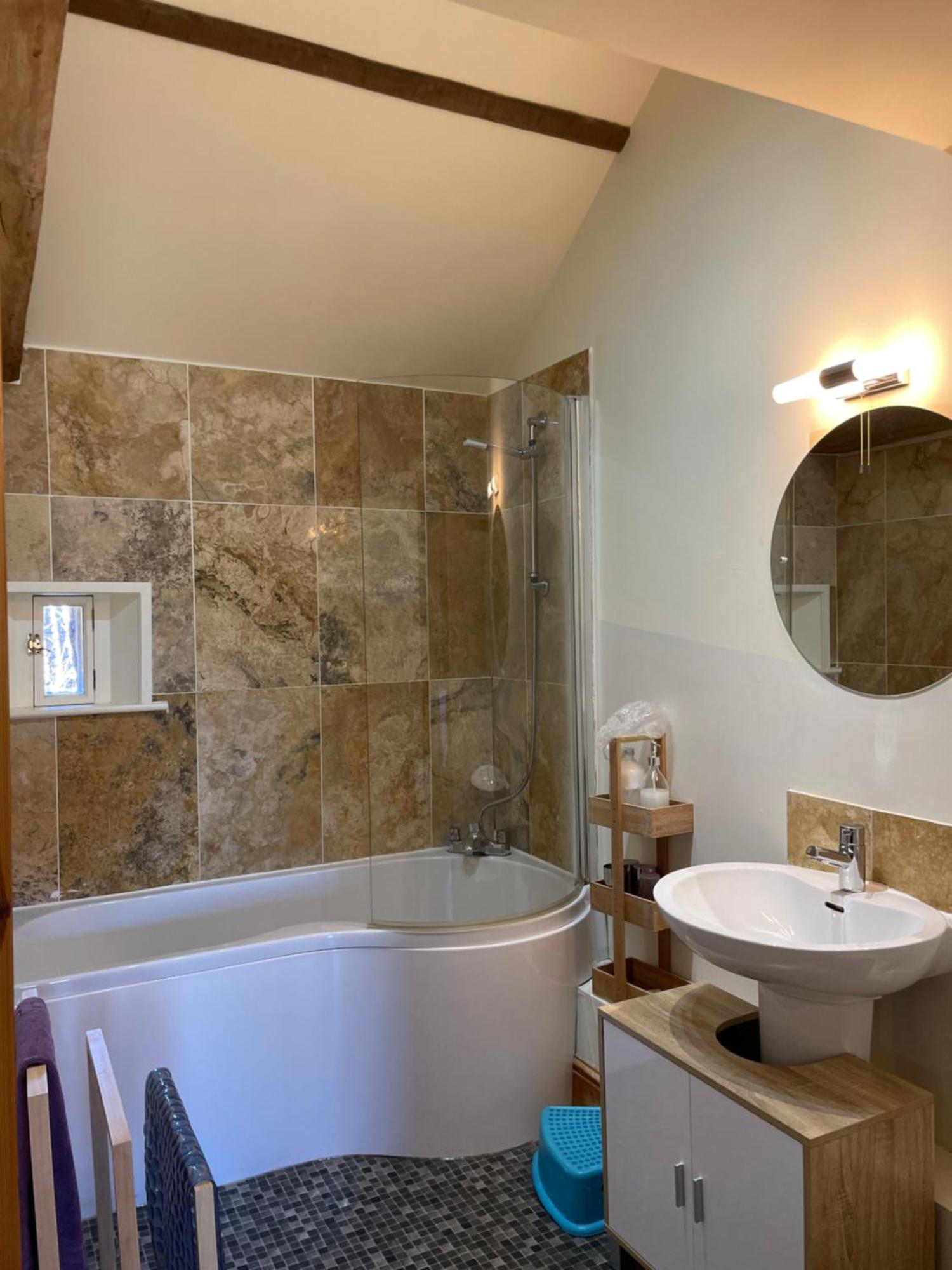 Holiday home C Farmhouse Alne