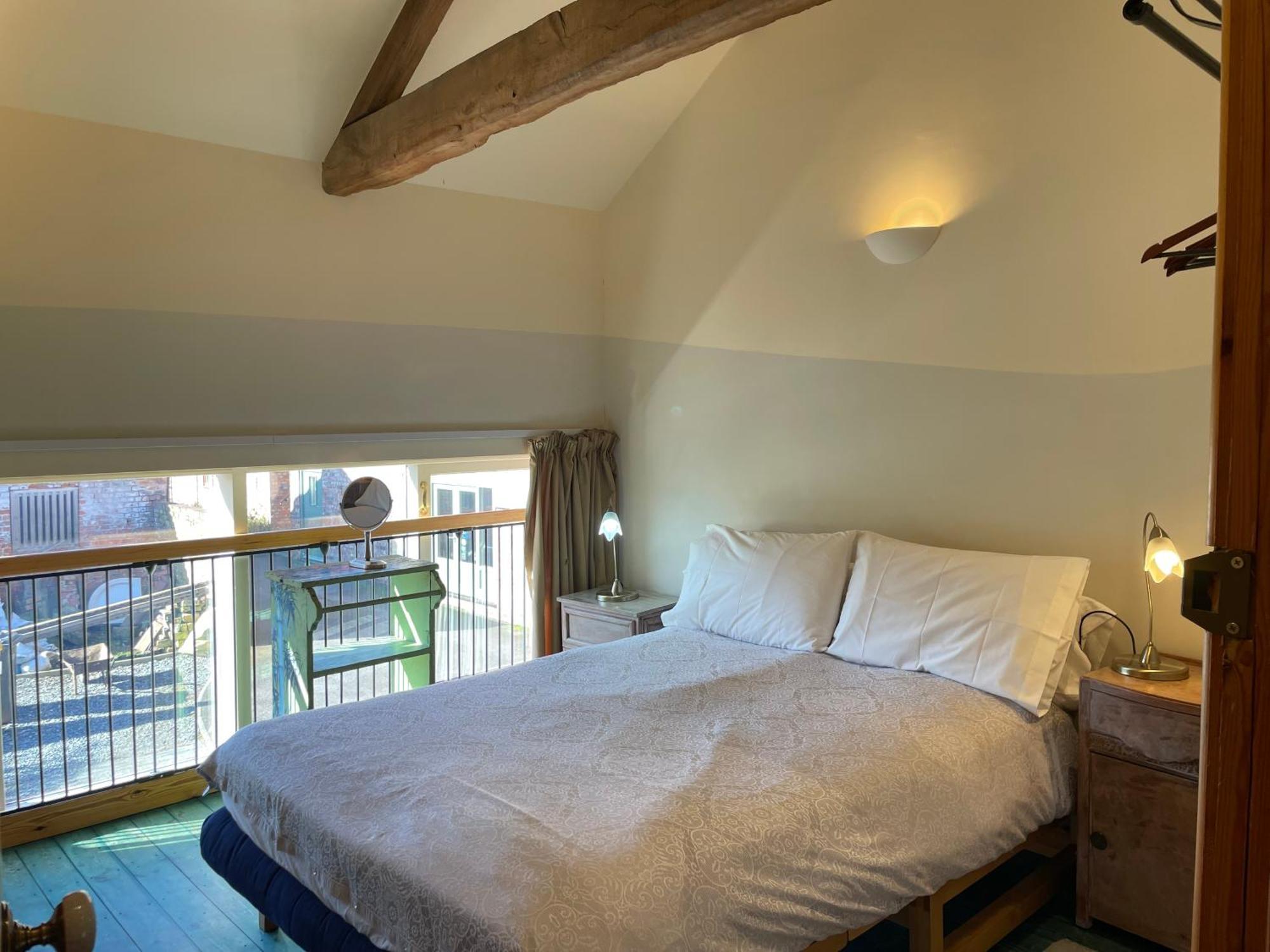 C Farmhouse Holiday home Alne