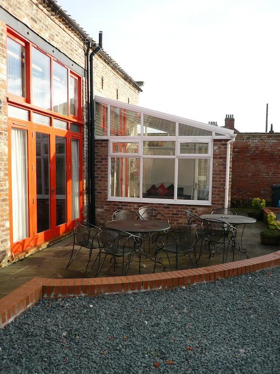 C Farmhouse