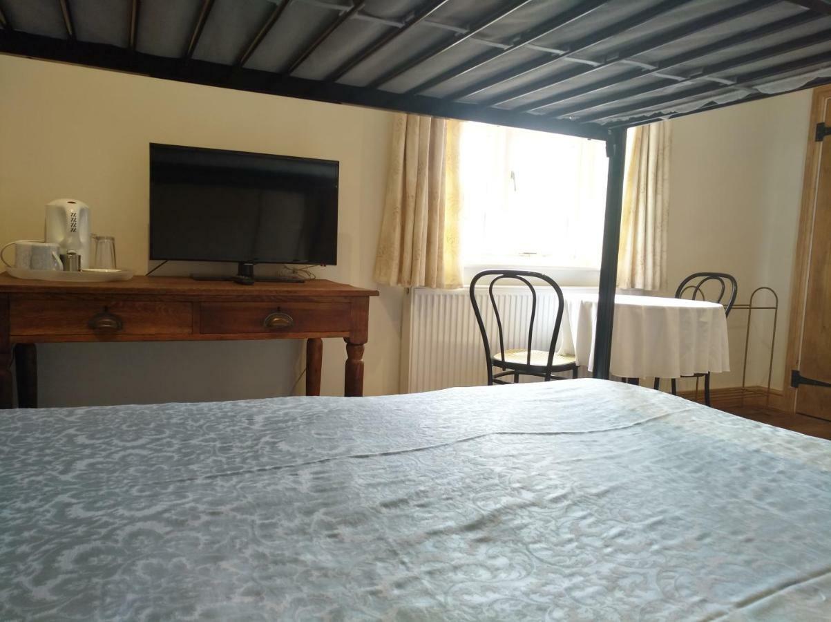 Holiday home C Farmhouse Alne