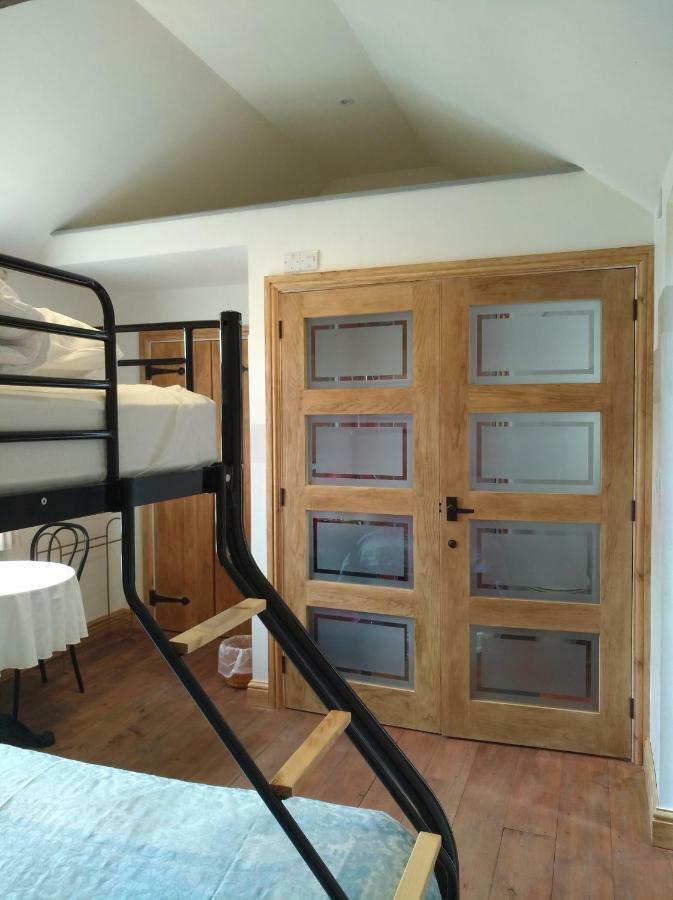 C Farmhouse Holiday home Alne
