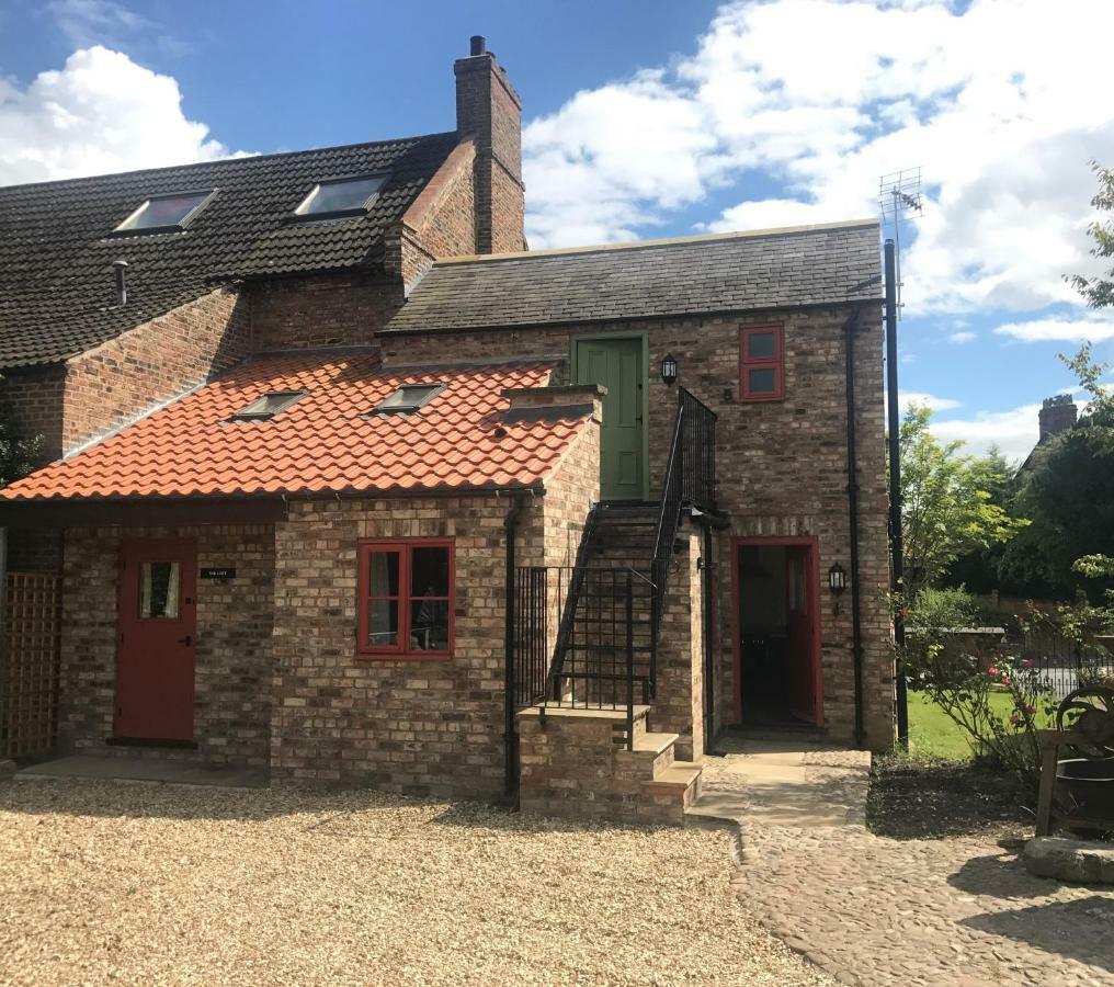 C Farmhouse *