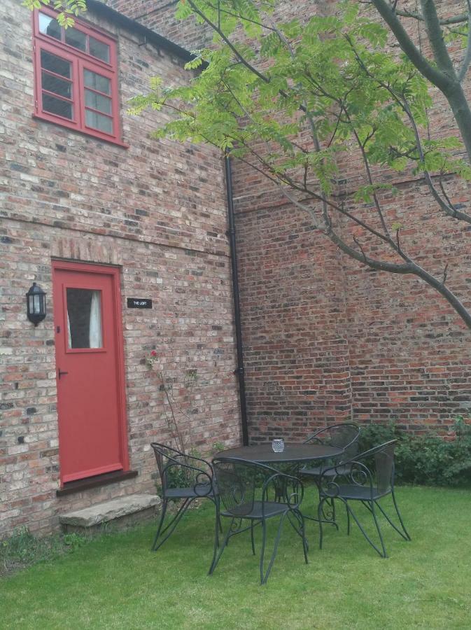 C Farmhouse *